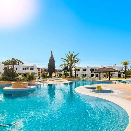 60M2 Lovely Traditional Apartment In Clube Albufeira Exterior foto