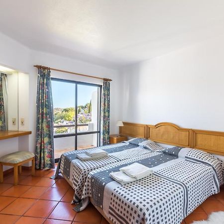 60M2 Lovely Traditional Apartment In Clube Albufeira Exterior foto