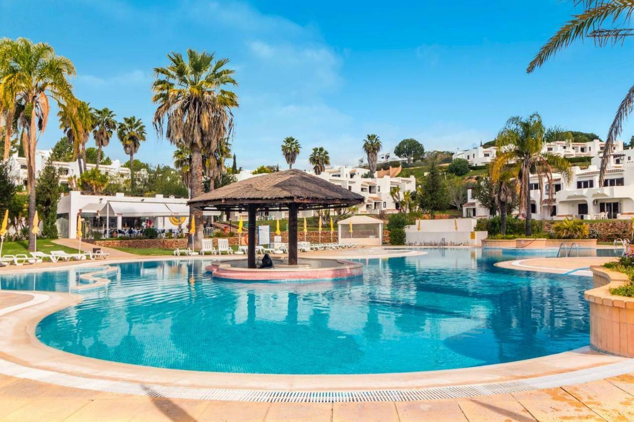 60M2 Lovely Traditional Apartment In Clube Albufeira Exterior foto