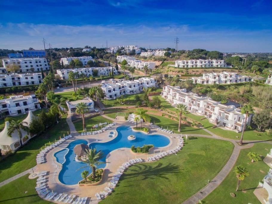 60M2 Lovely Traditional Apartment In Clube Albufeira Exterior foto