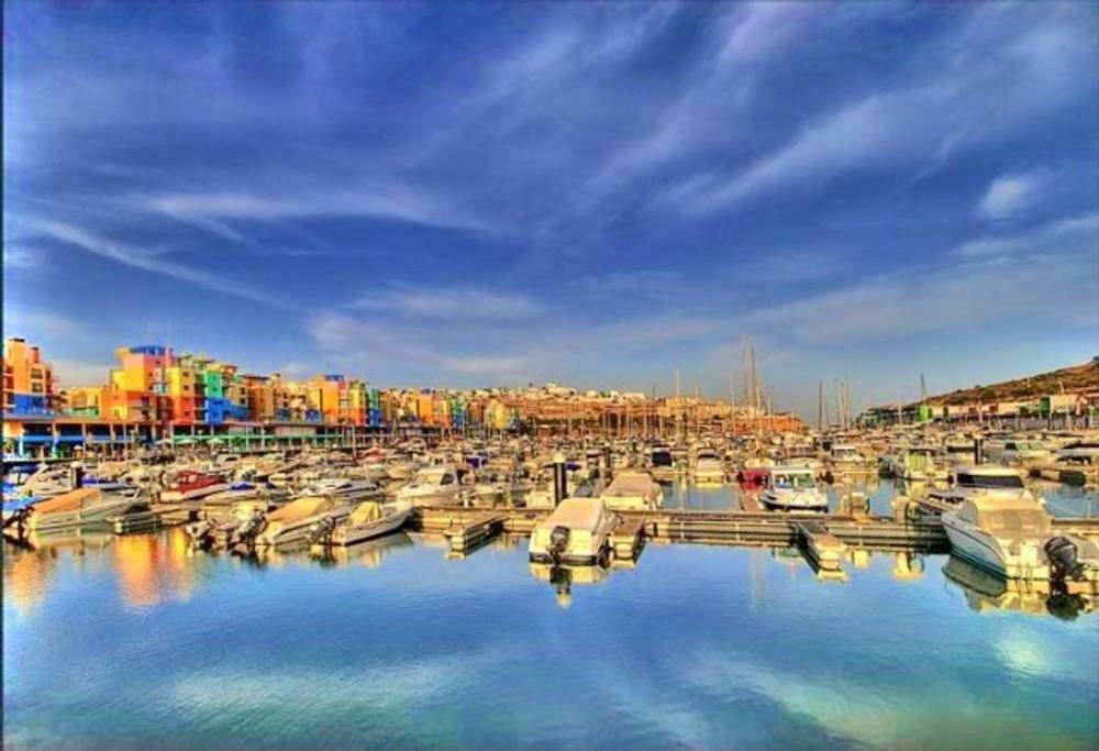 60M2 Lovely Traditional Apartment In Clube Albufeira Exterior foto