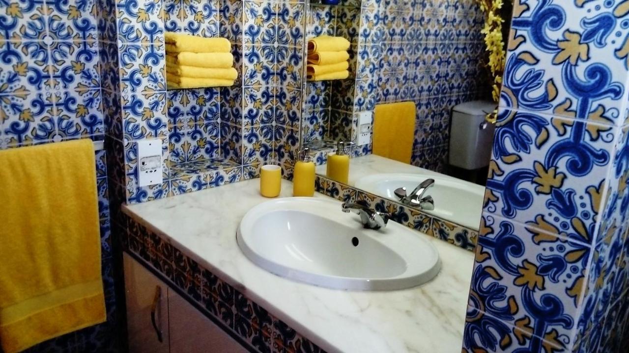 60M2 Lovely Traditional Apartment In Clube Albufeira Exterior foto