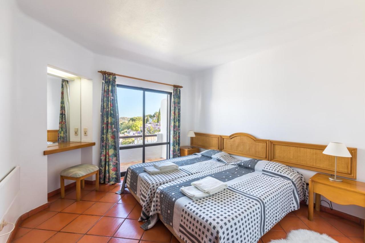 60M2 Lovely Traditional Apartment In Clube Albufeira Exterior foto