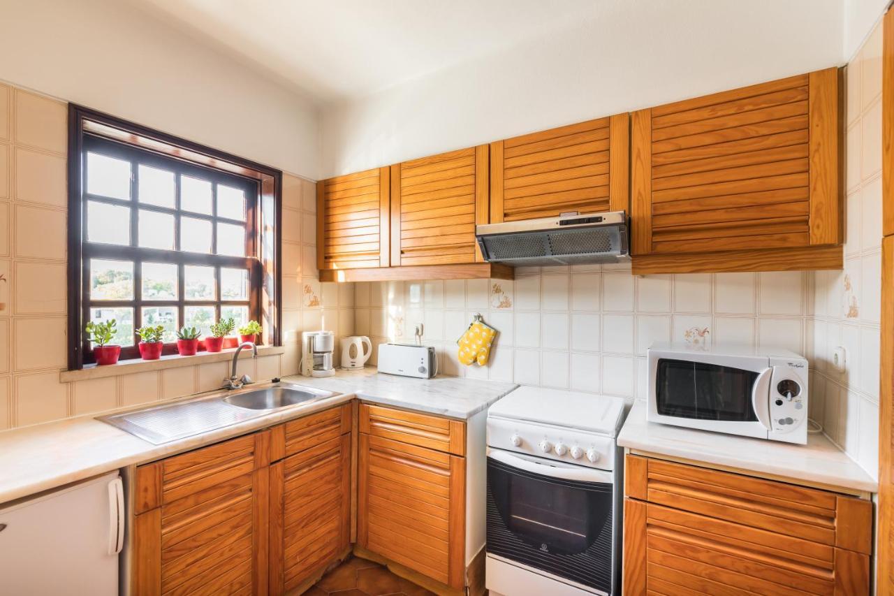 60M2 Lovely Traditional Apartment In Clube Albufeira Exterior foto