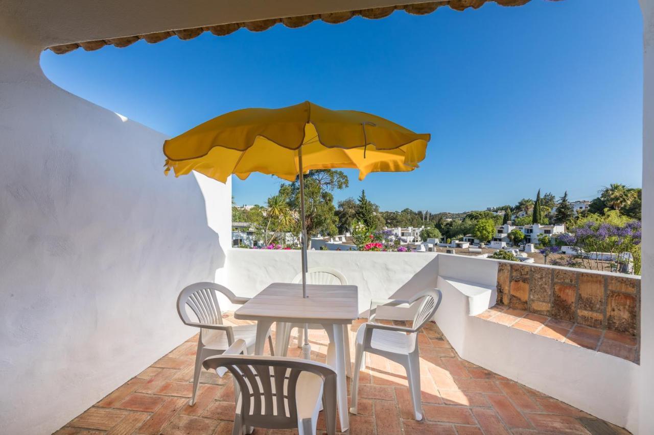 60M2 Lovely Traditional Apartment In Clube Albufeira Exterior foto